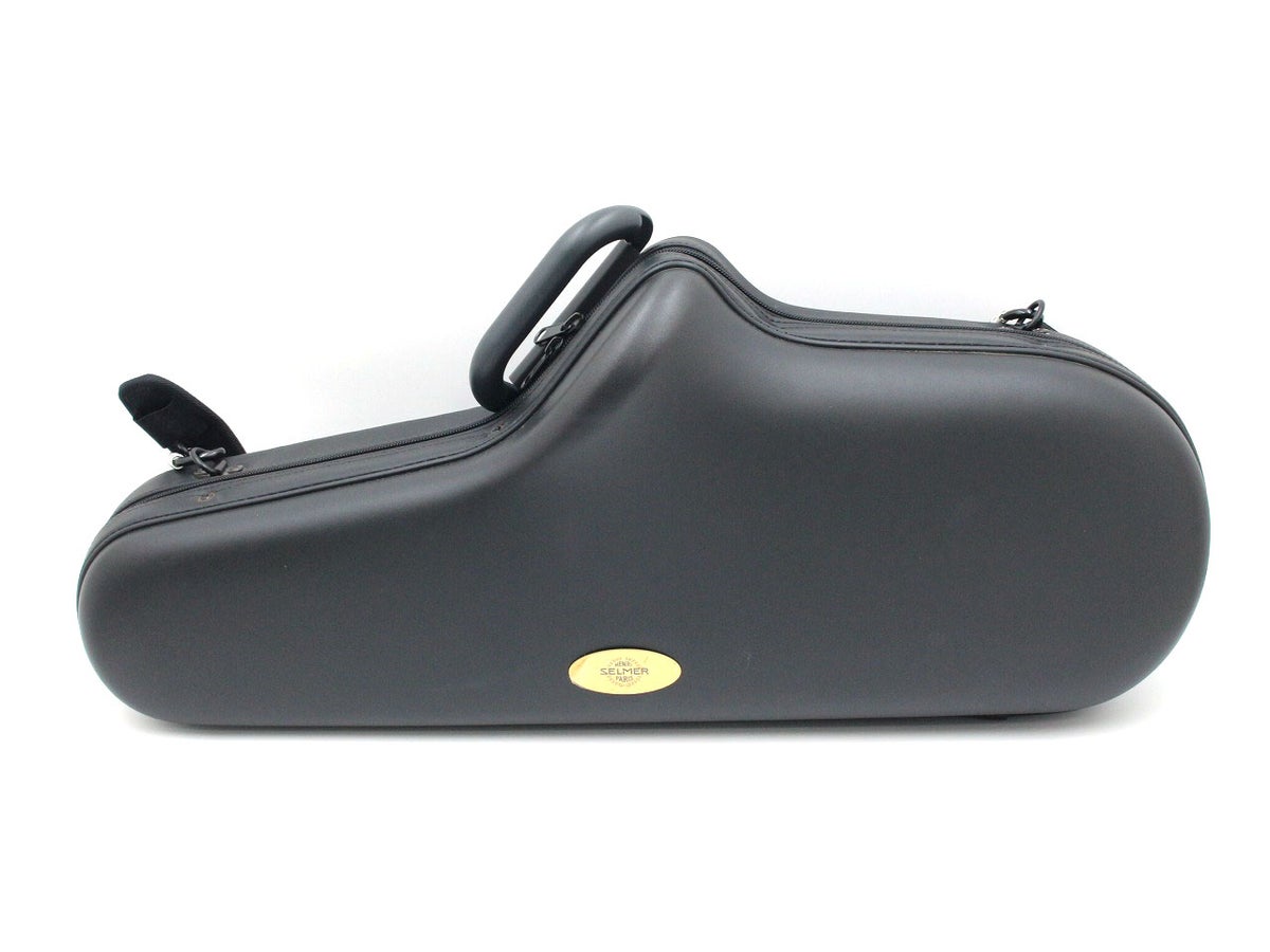 中古】SELMER / アルトサックス Reference54 アンティークブラッシュド