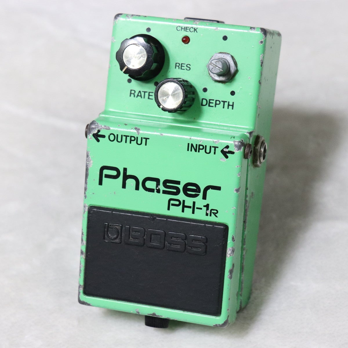 中古】BOSS / PH-1R Phaser 【梅田店】 | フェイザー | イシバシ楽器