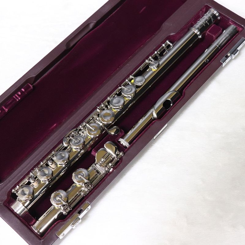 中古】MURAMATSU / PTP CC フルート 【梅田店】【値下げ】 | フルート