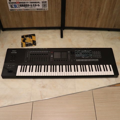 76鍵盤 | イシバシ楽器