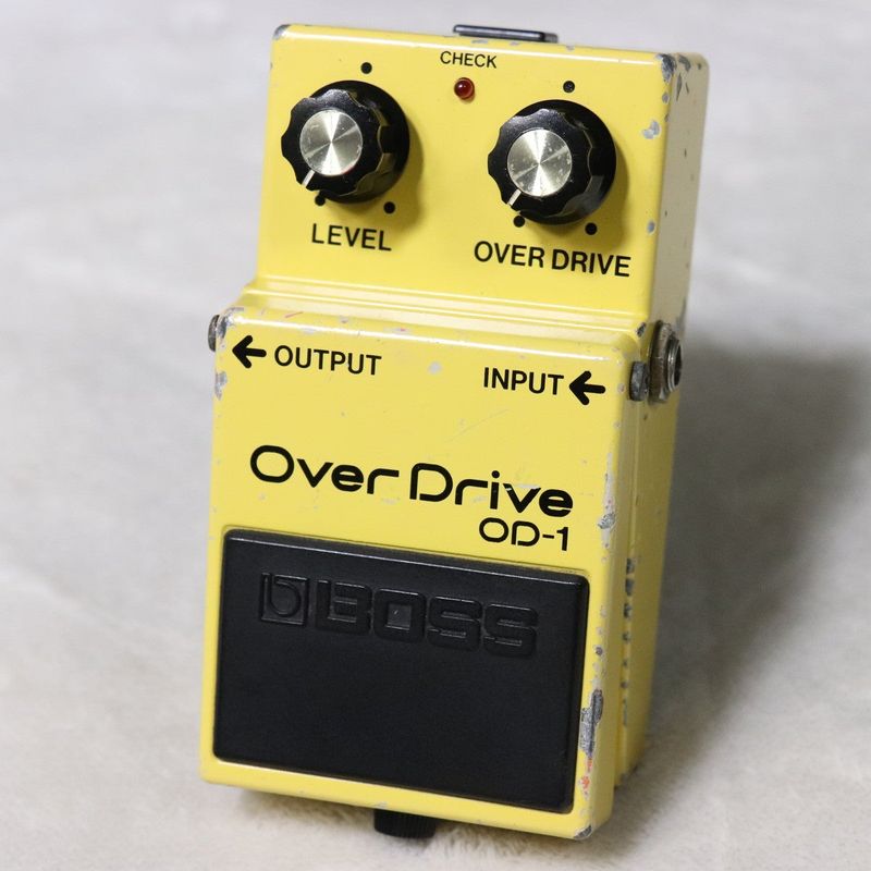 OD-1の検索結果 | ギター、アコギ、管楽器などを扱う全国12店舗の楽器