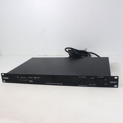 中古】FURMAN / M-8x AR J 【渋谷店】 | パワーディストリビューター