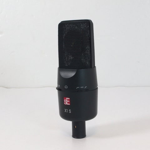 中古】SE ELECTRONICS / X1 S Studio Bundle 【渋谷店】 | ラージ