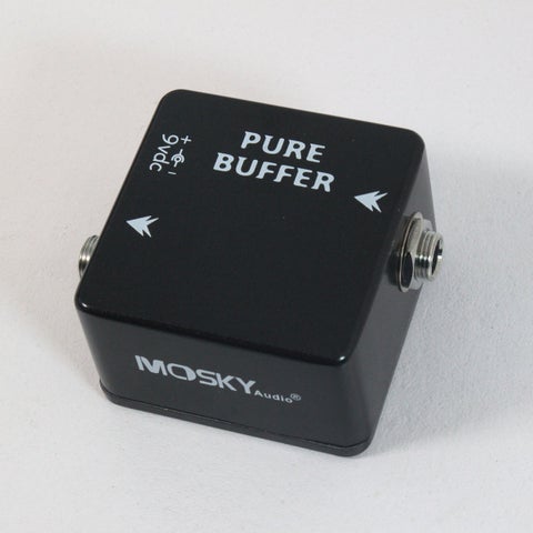 【中古】MOSKY / Pure Buffer 【渋谷店】