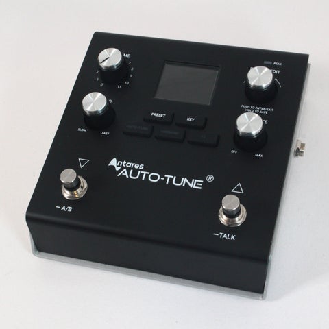 【中古】HEADRUSH / VX5 AutoTune Pedal  【渋谷店】