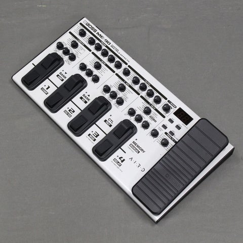 中古】BOSS / ME-90-WH 【御茶ノ水本店】 | フロアタイプ | イシバシ楽器