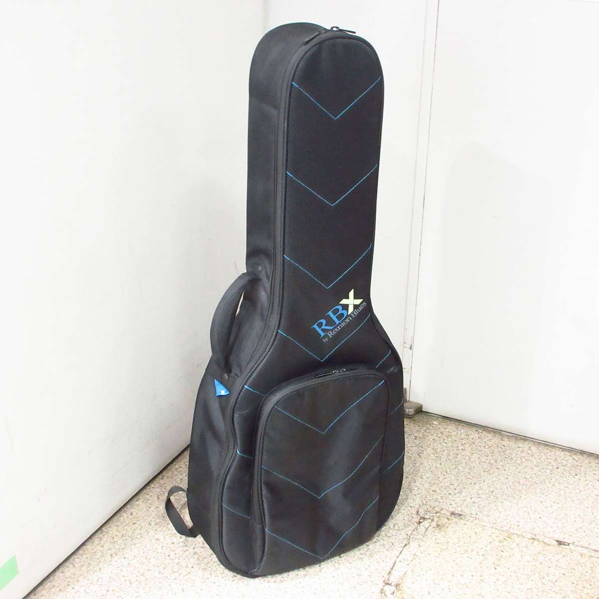 中古】Reunion Blues / RBX-A2 Acoustic Dreadnought Gig Bag