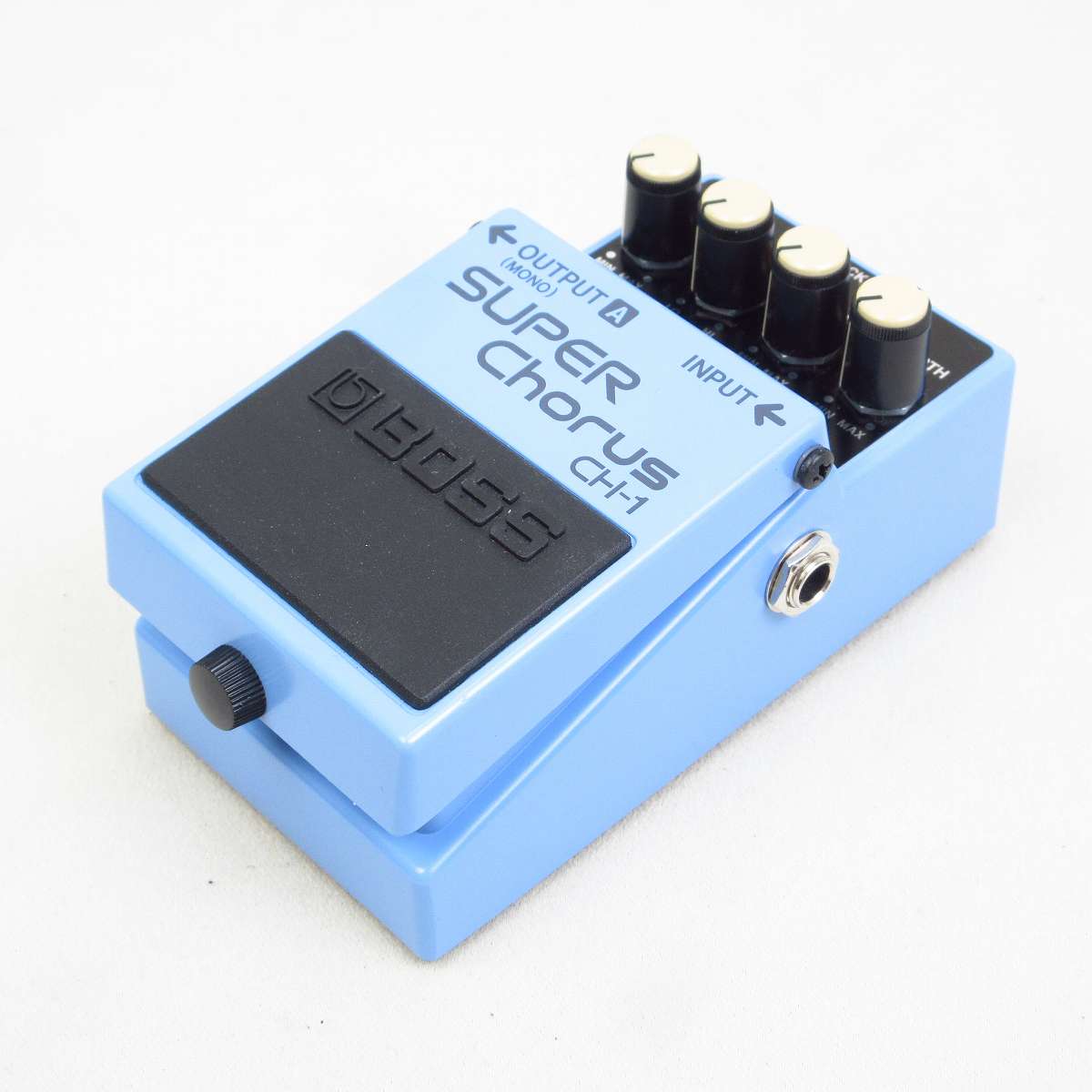 中古】BOSS / CH-1 Super Chorus コーラス 【横浜店】 | コーラス