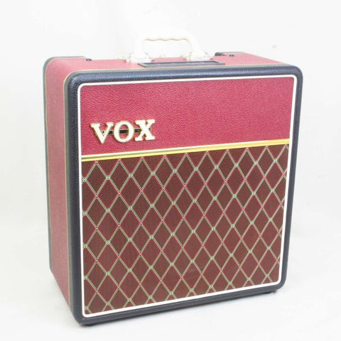 【中古】VOX / AC4C1-12 TTBM Limited Edition Maroon Bronco ギターアンプ 【横浜店】
