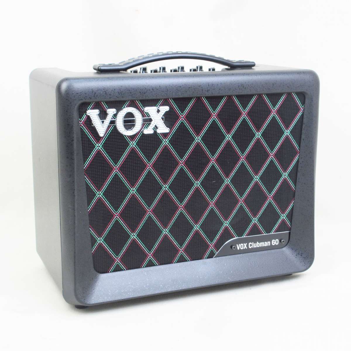 中古】VOX / Clubman 60 VCM60 Nutube搭載 50W ギターアンプ 【横浜店