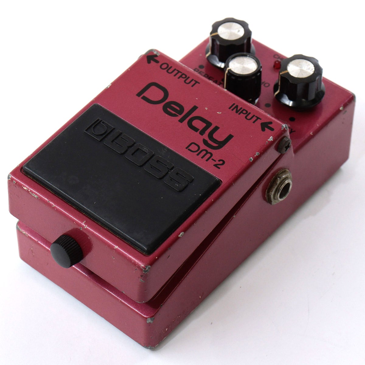 中古】BOSS / DM-2 / Delay (前期型/MN3005、MN3101) 1981年製 【池袋