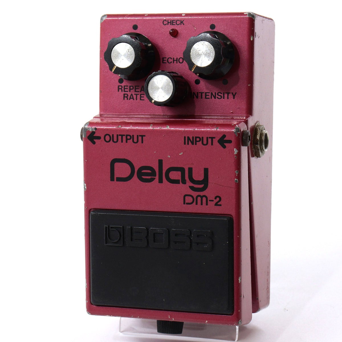 中古】BOSS / DM-2 / Delay (前期型/MN3005、MN3101) 1981年製 【池袋