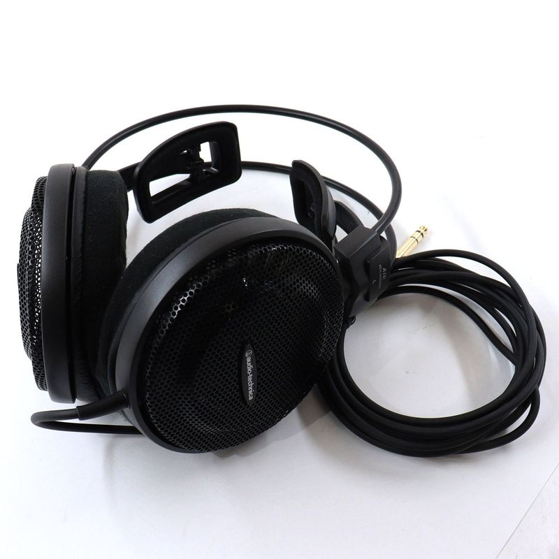 中古】AUDIO-TECHNICA / ATH-AD500X 【池袋店】【値下げ】 | 開放型