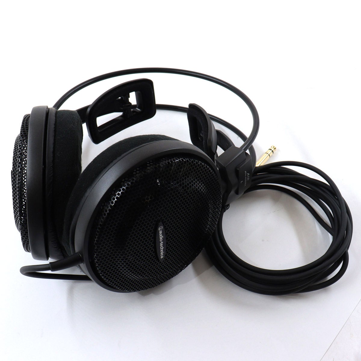 中古】AUDIO-TECHNICA / ATH-AD500X 【池袋店】【値下げ】 | 開放型