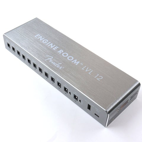 中古】FENDER / Engine Room LVL12 / Power Supply 【池袋店