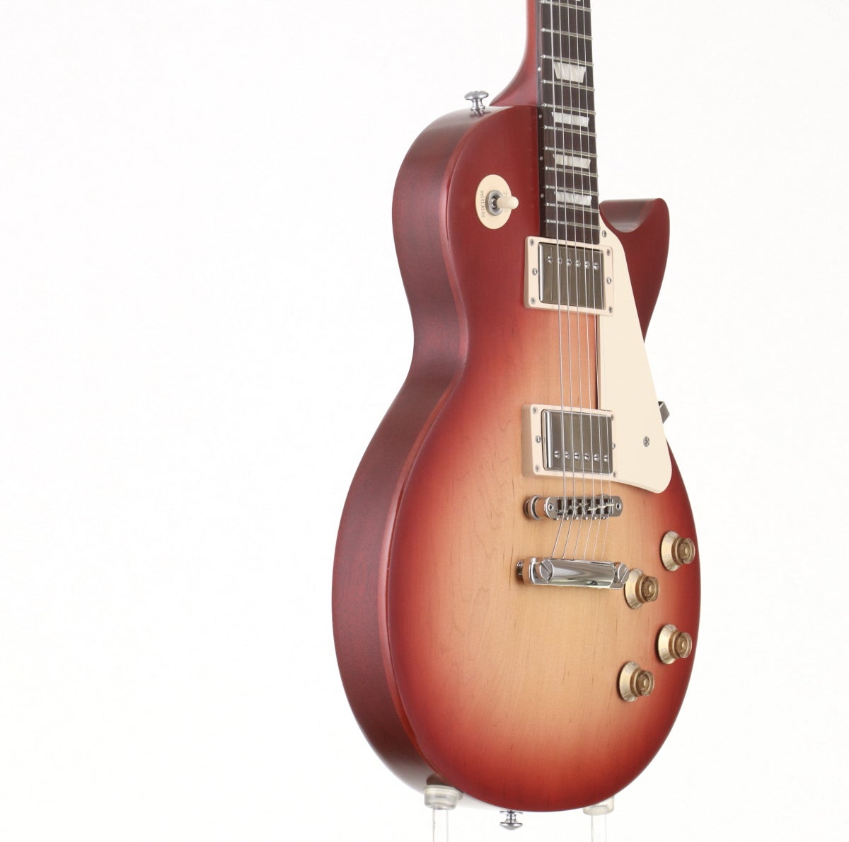 中古】Gibson USA / Les Paul Tribute Satin Cherry Sunburst [3.63kg