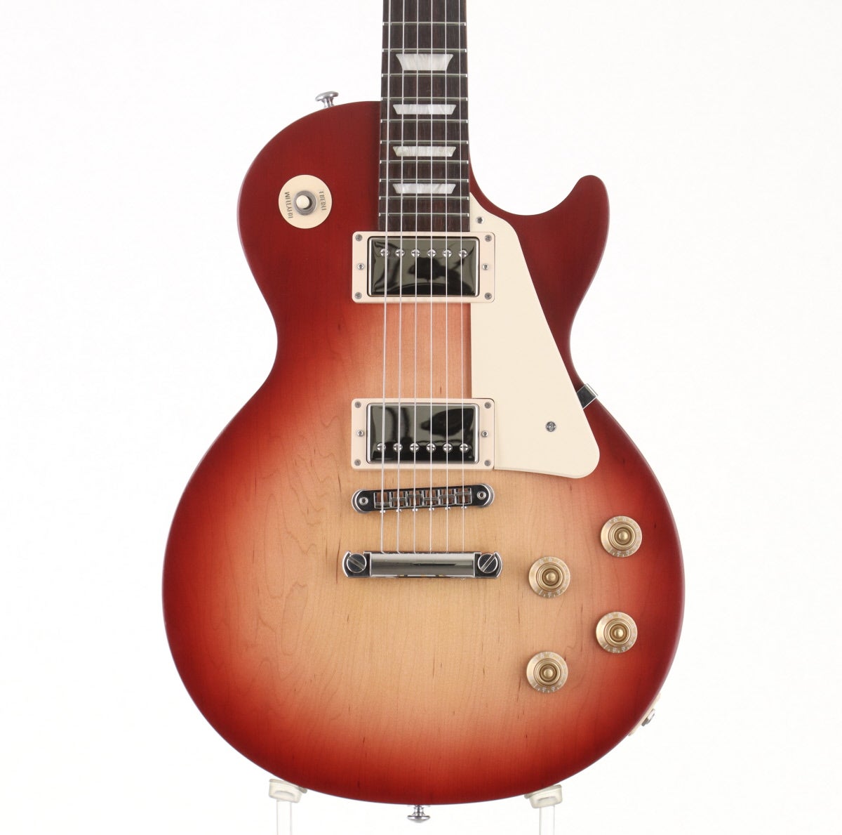 中古】Gibson USA / Les Paul Tribute Satin Cherry Sunburst [3.63kg