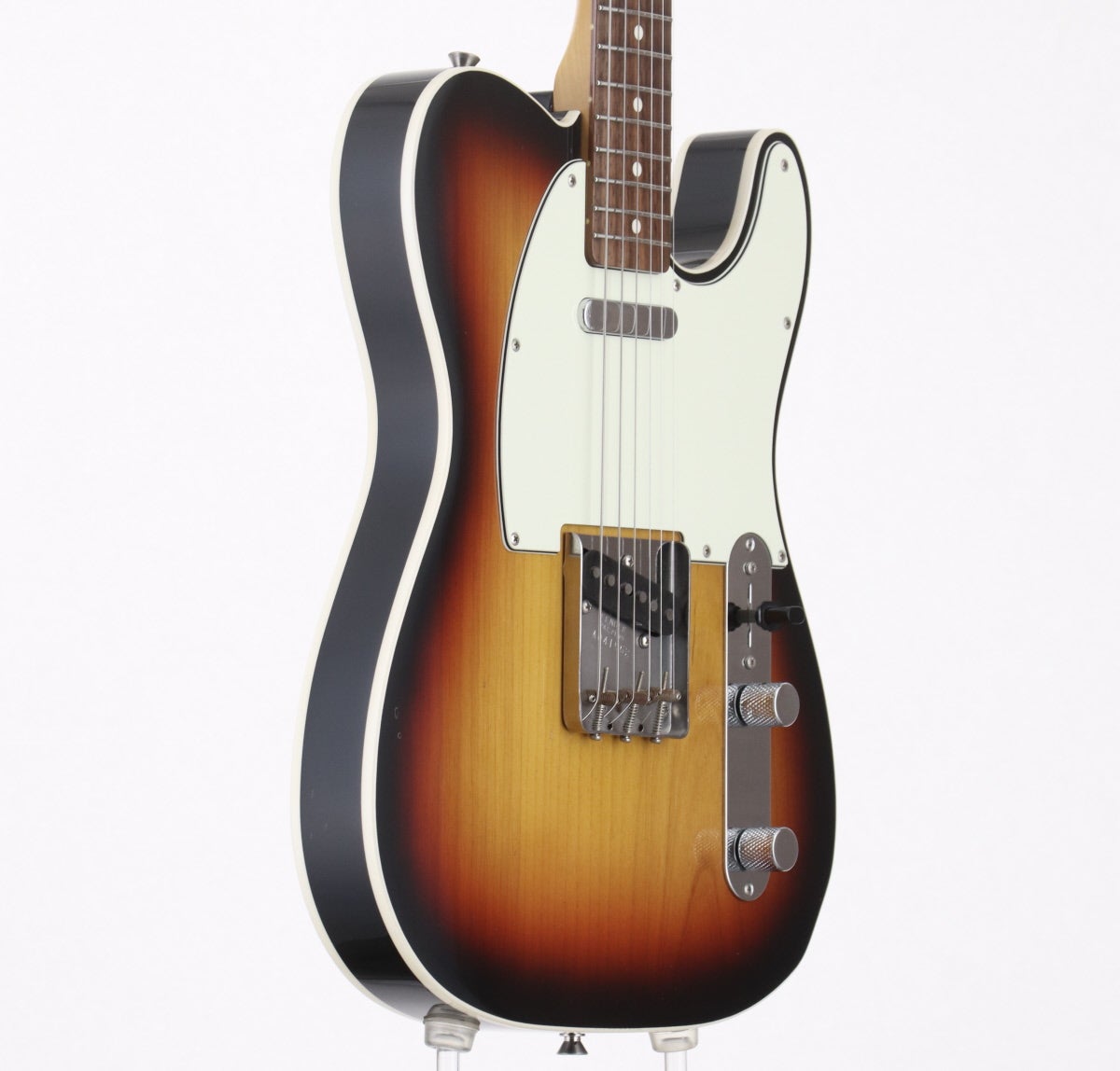 中古】Fender Japan / TL62B-70TX 3TS [3.45kg/2004-2006年製](日本製