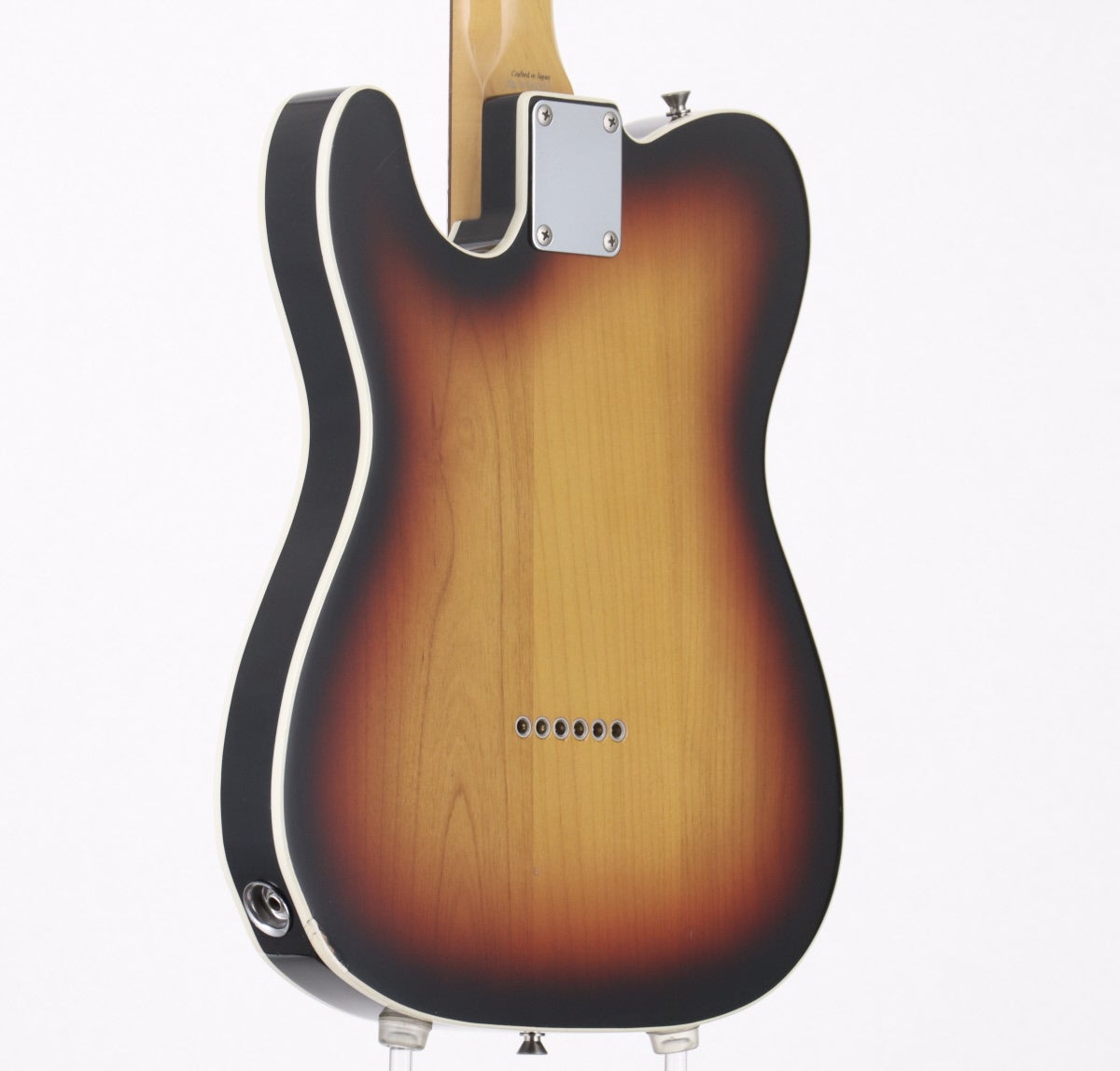 中古】Fender Japan / TL62B-70TX 3TS [3.45kg/2004-2006年製](日本製