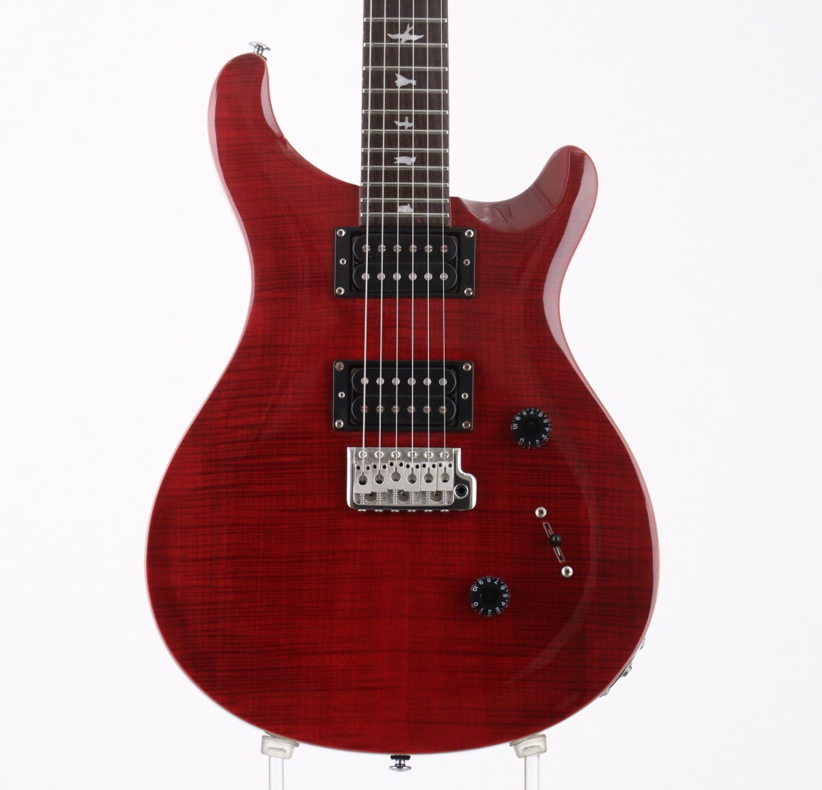 中古】Paul Reed Smith(PRS) / SE Custom 24 Ruby [3.48kg/2024年製