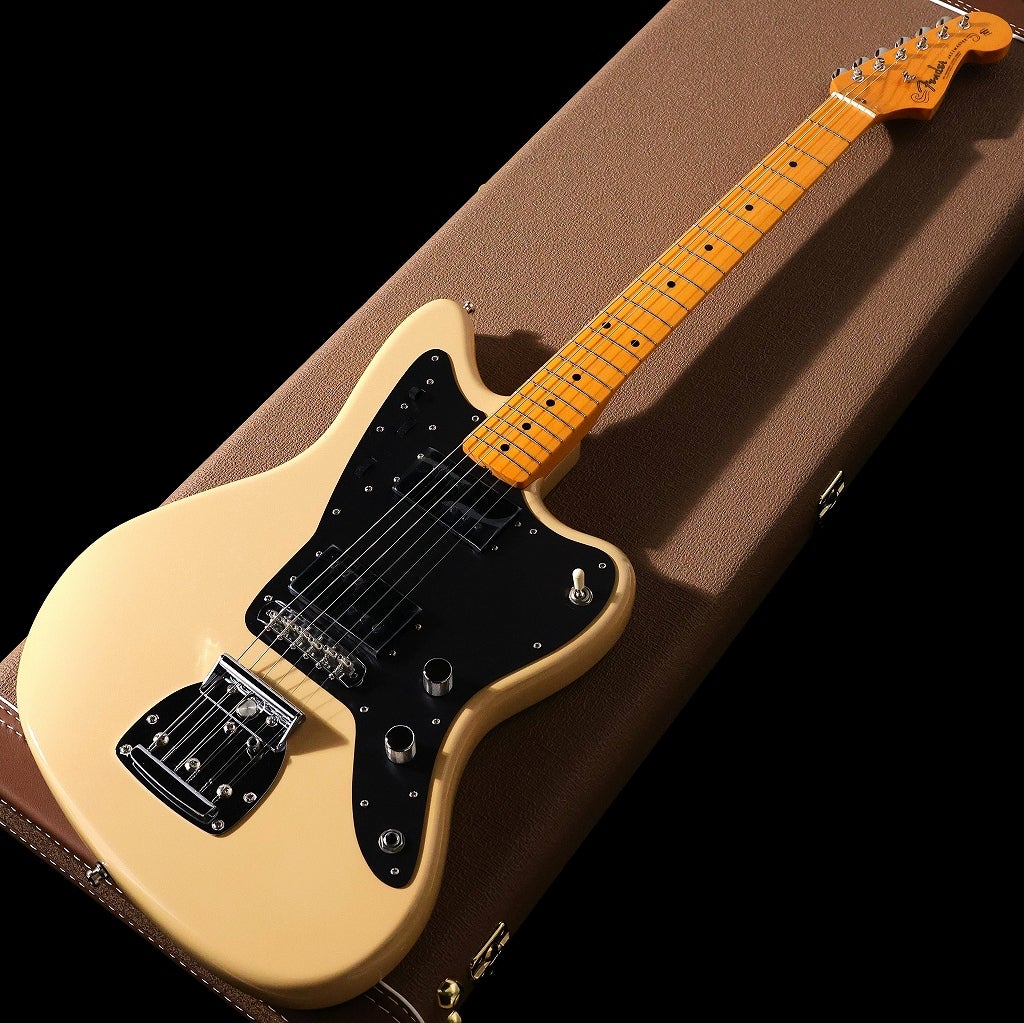 Fender Custom Shop / Team Built INORAN Jazzmaster Desert Sand【CZ567984】 사진 2