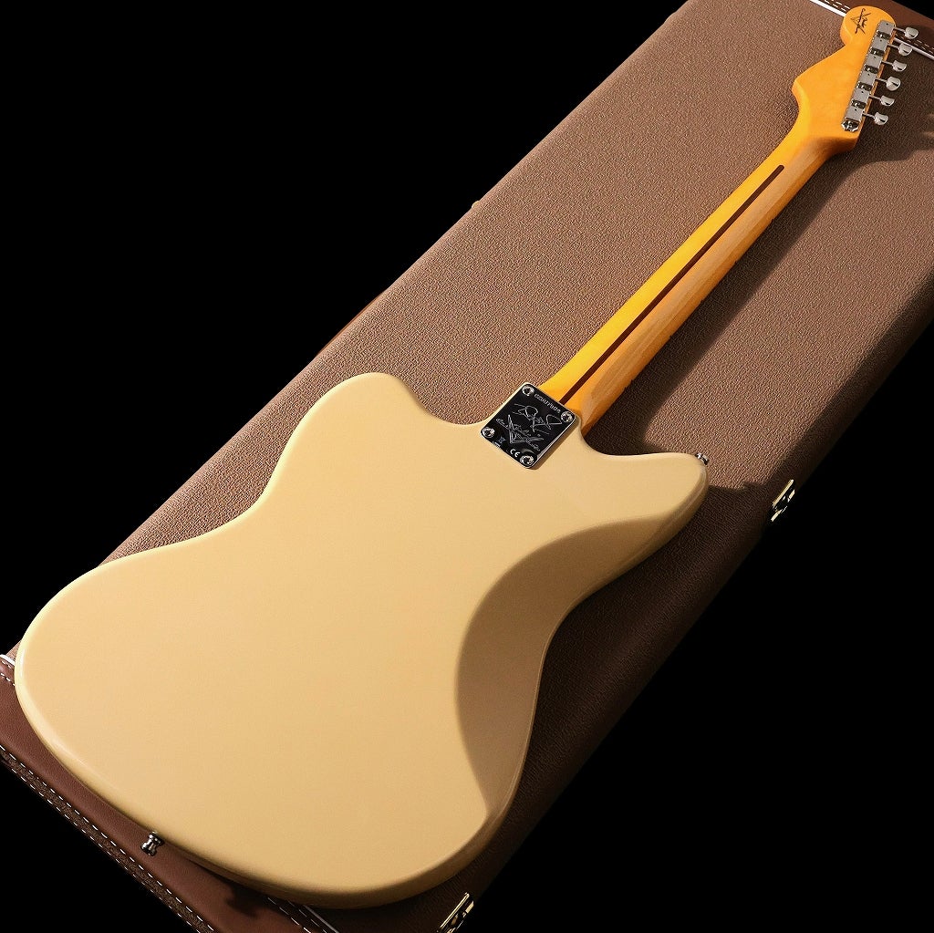 Fender Custom Shop / Team Built INORAN Jazzmaster Desert Sand【CZ567984】 사진 3