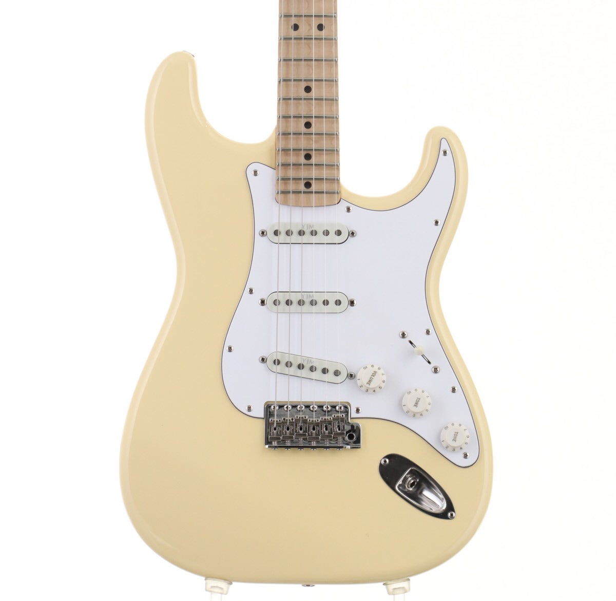 中古】Fender JAPAN / ST-YJM YWH Yngwie Malmsteen Signature Model