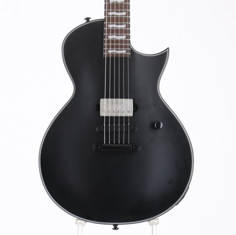 【中古】LTD / EC-201 Black Satin【2.97kg】【S/N:W124041162】【横浜店】