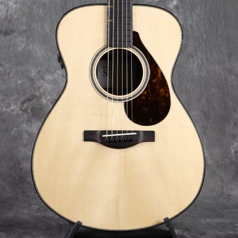 YAMAHA / FS9RX with Atmosfeel Pickup System ヤマハ 日本製 エレアコ 【B級アウトレット】[S/N ILH012A]