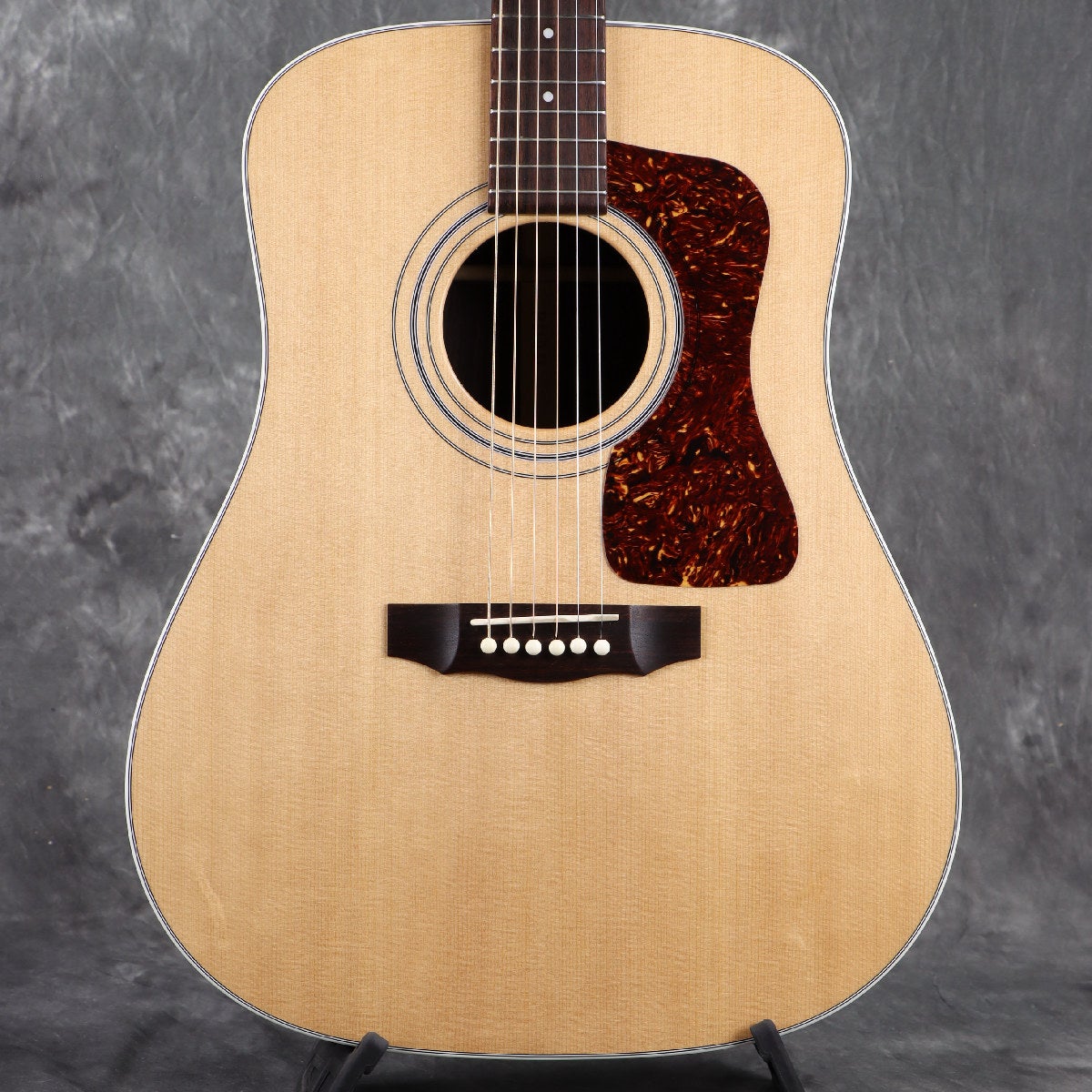 Guild / D-50 STANDARD NATURAL ギルド USA製 【B級アウトレット】[S/N