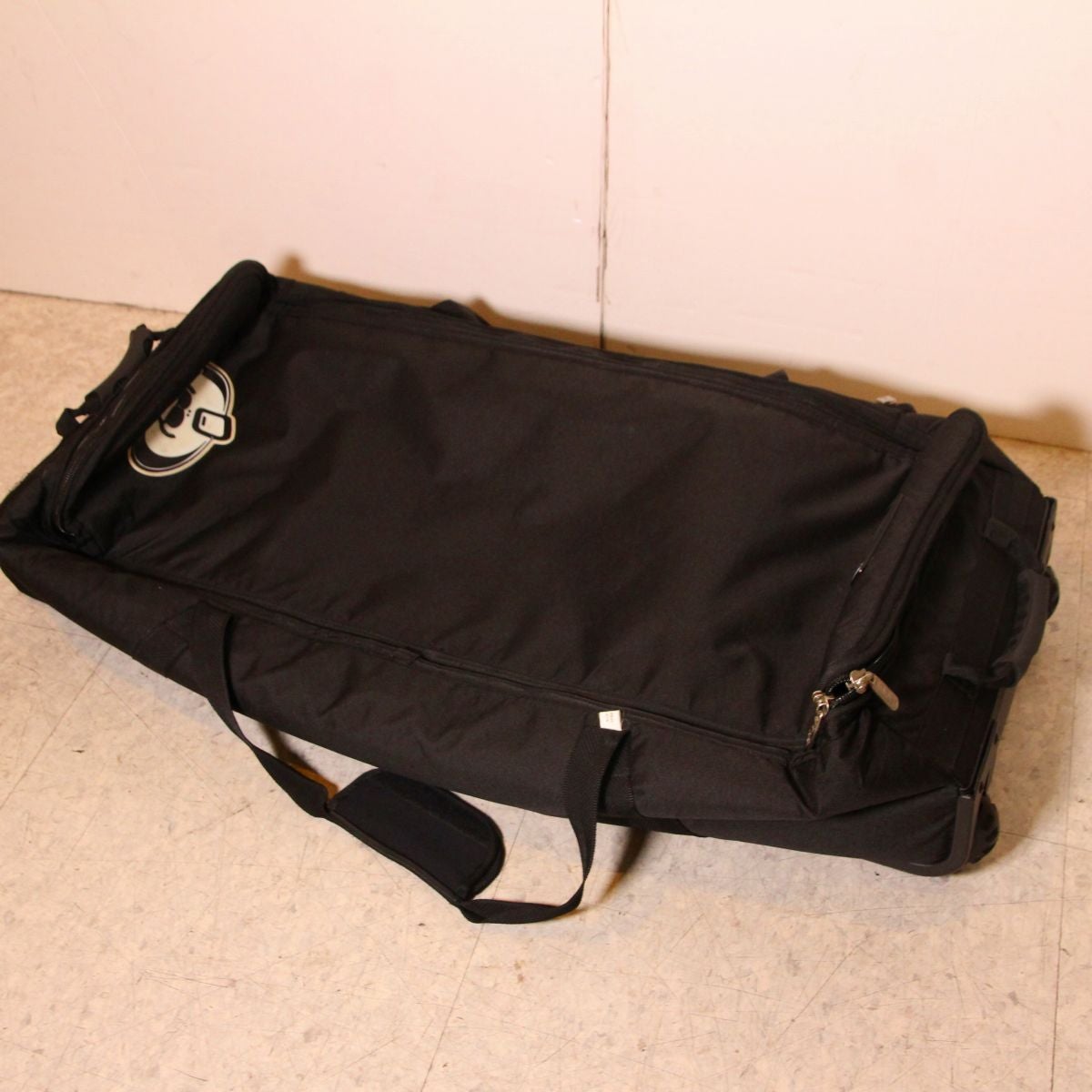 中古】PROTECTION RACKET / 5038HW-09 ホイール付きハードウェアケース