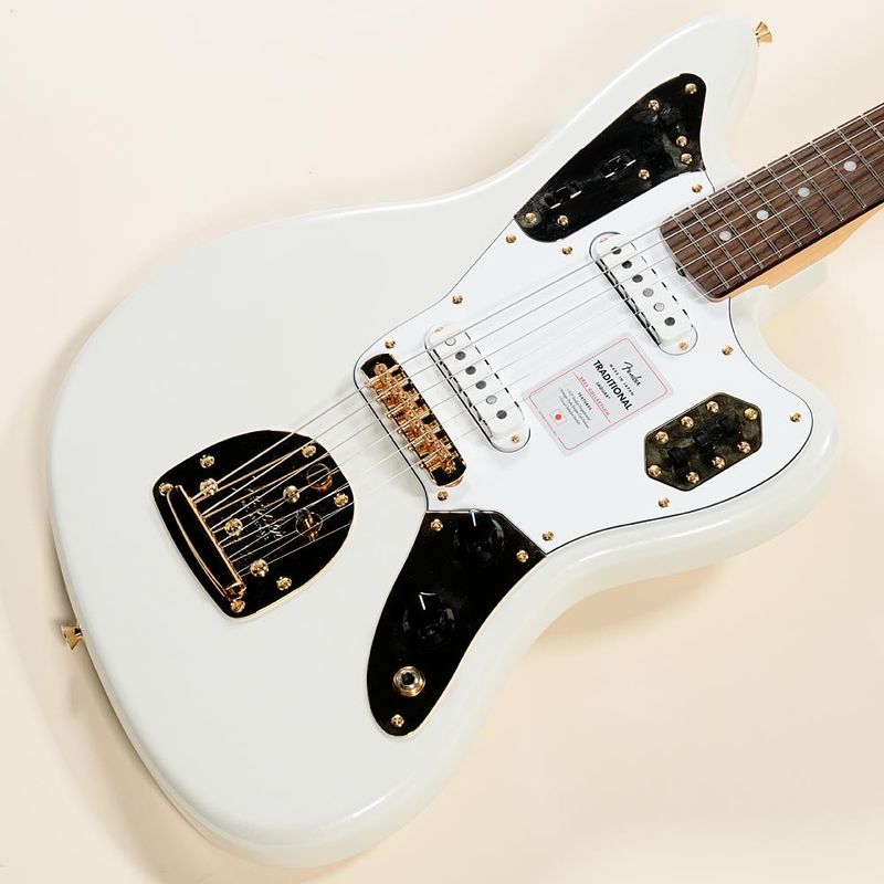 Fender / Made in Japan Traditional 2025 Collection 60s Jaguar