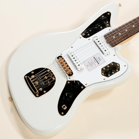 Fender / Made in Japan Traditional 2025 Collection 60s Jaguar