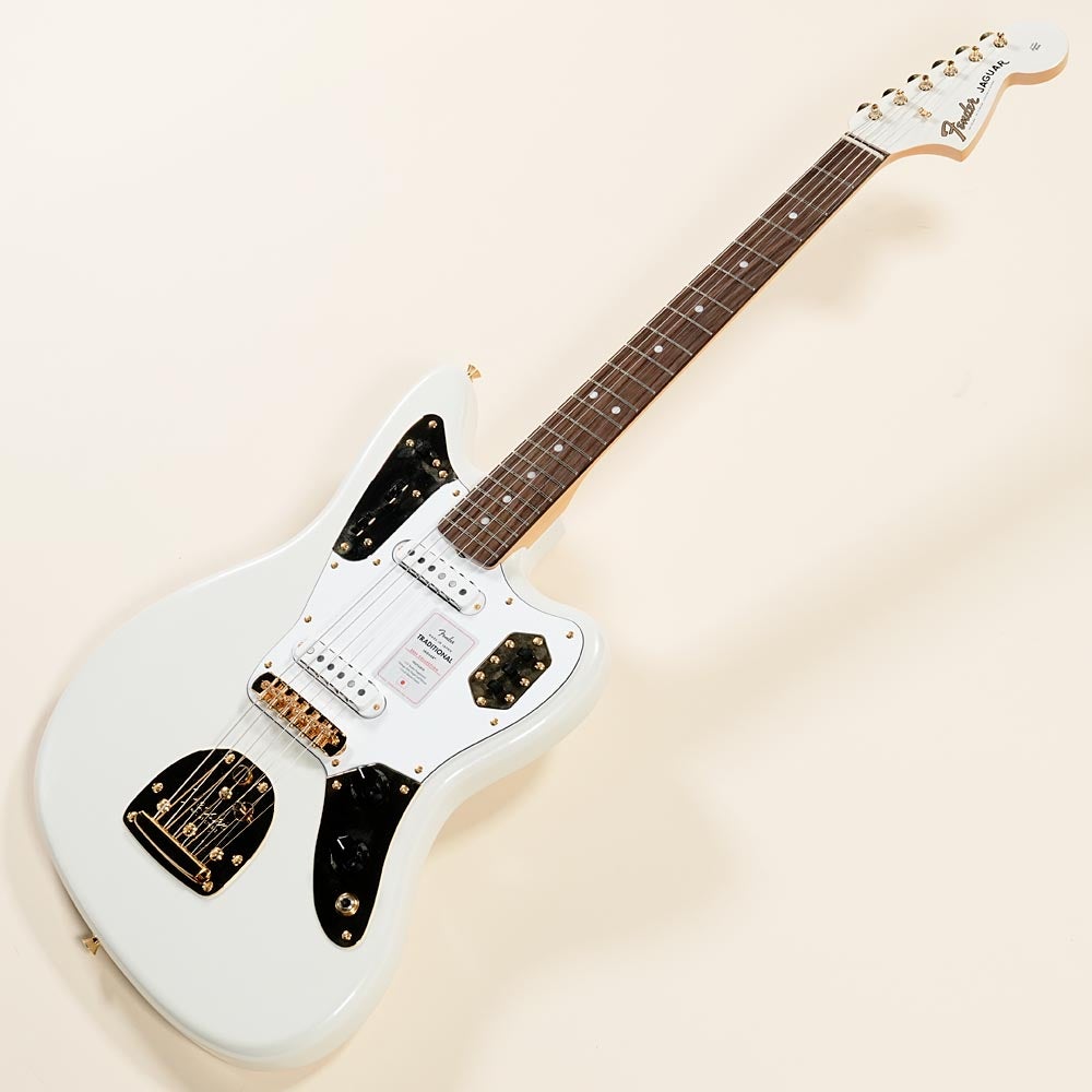 Fender / Made in Japan Traditional 2025 Collection 60s Jaguar
