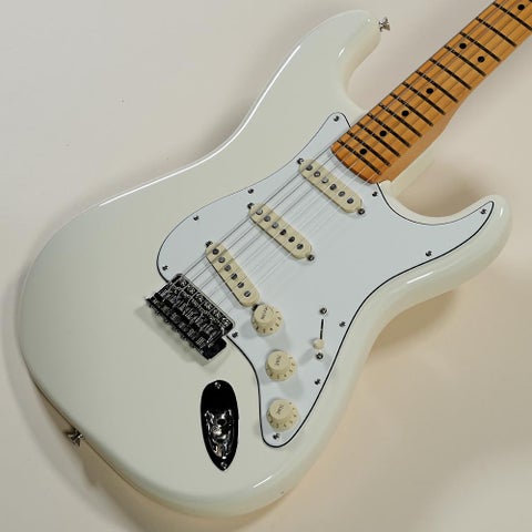 G.W最終セール！！分解洗浄整備調整済みVintage ストラトキャスタータイプ ストラトキャスタータイプ × FENDER × ホワイト)の検索結果 | ギター