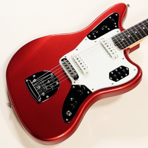 Fender / ISHIBASHI FSR MIJ トラディショナル60JM Fender / ISHIBASHI FSR MIJ Traditional 60S Jaguar Alder Body