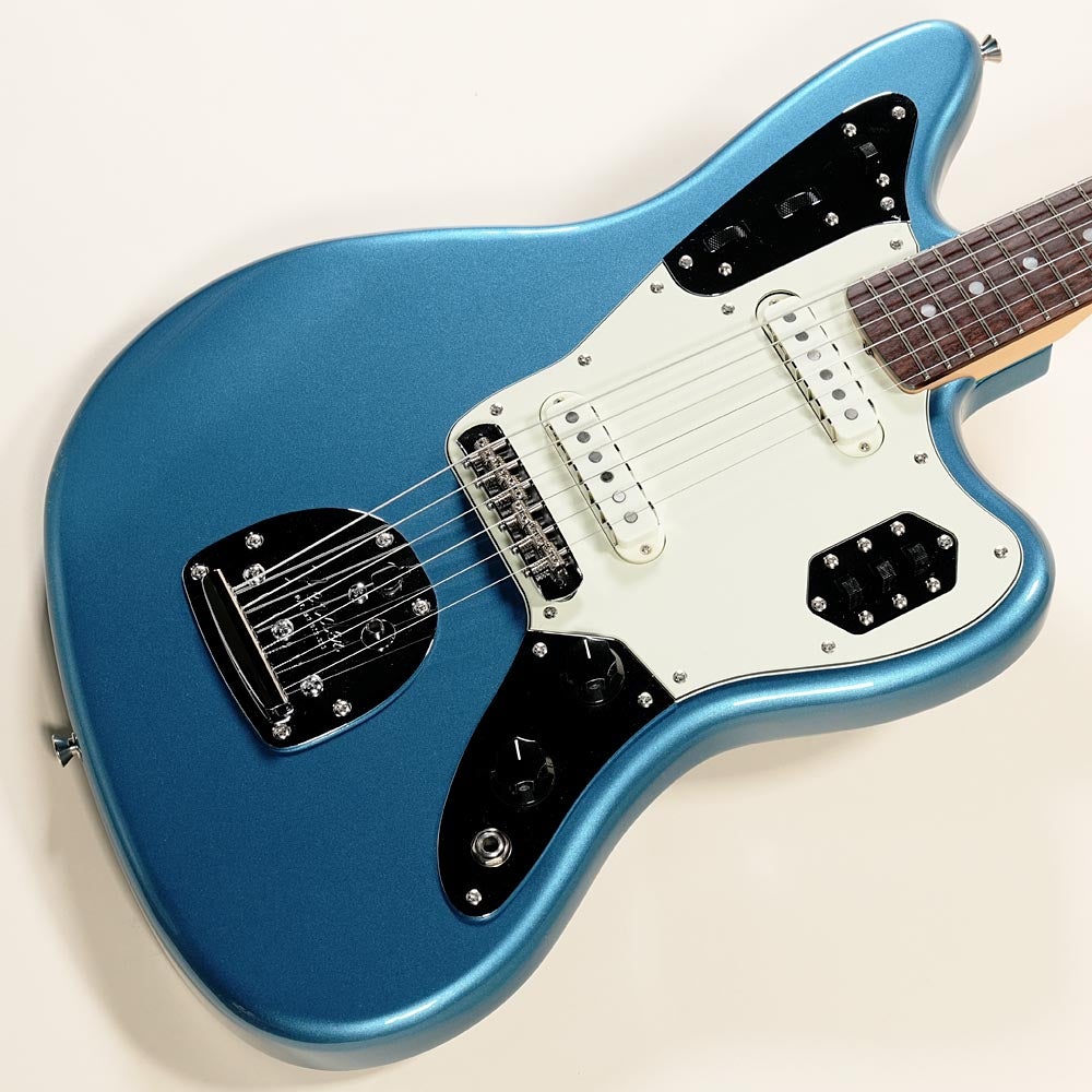 Fender / FSR Collection 2024 Traditional 60s Jaguar Rosewood