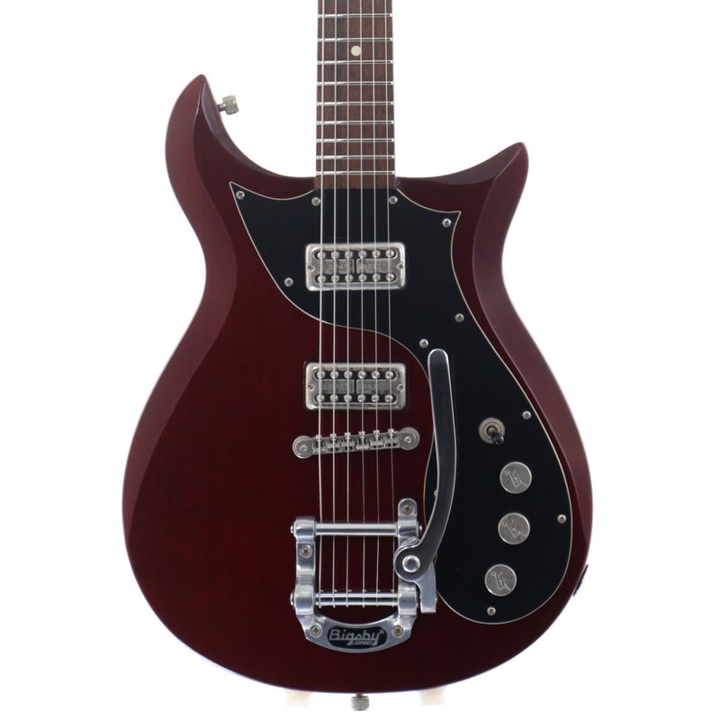 中古】GRETSCH / ELECTROMATIC G5135 Corvette Cherry 【心斎橋店