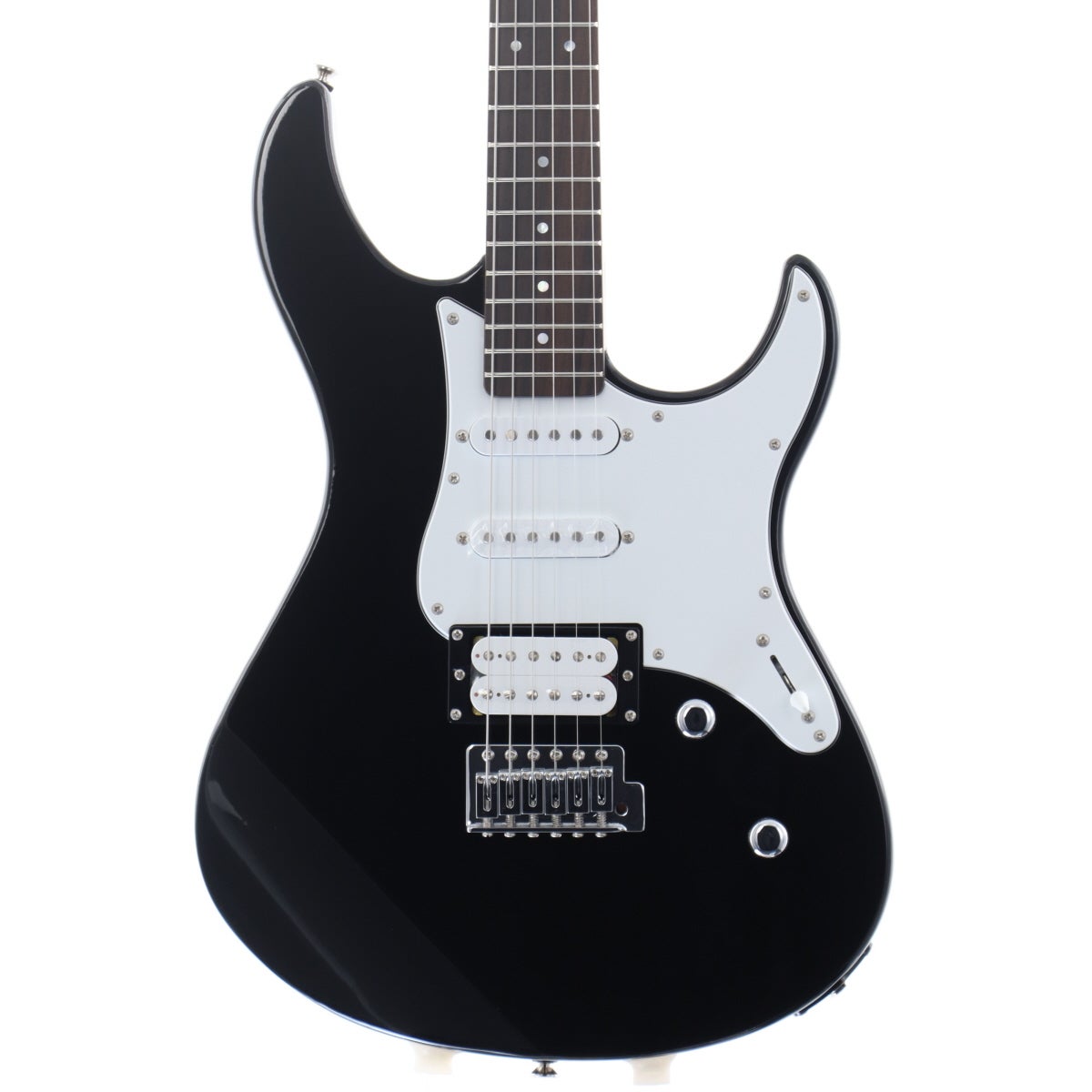 YAMAHA PACIFICA 112V 中古 中古】YAMAHA / Pacifica PAC112V Black 【心斎橋店】 | ストラト