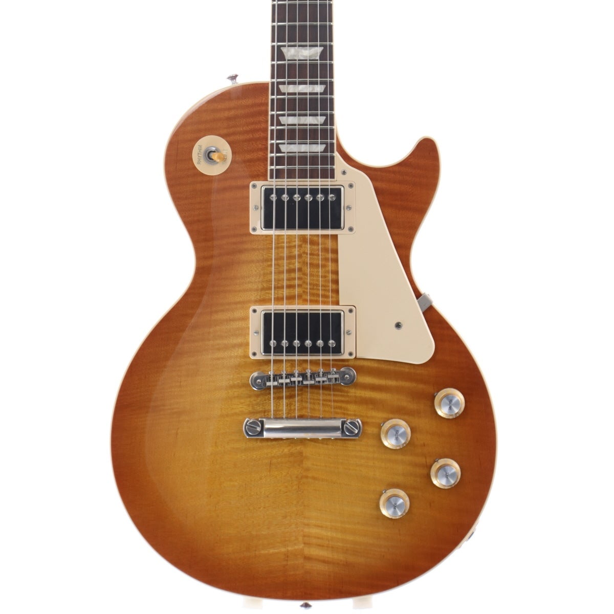 ギター Gibson USA Les Paul Standard 60s Unburst 中古】Gibson USA / Les Paul Standard 60s Unburst 【心斎橋店