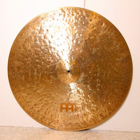 【中古】MEINL / B28FRR Foundry Reserve Prototype Ride 28インチ 4200g ケース付属 マイネル ライドシンバル  【池袋店】