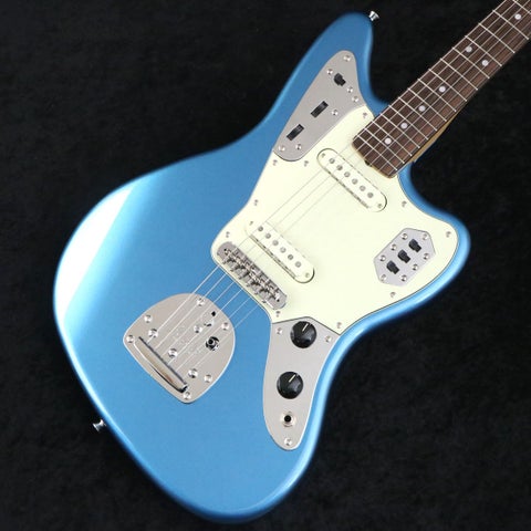 Fender / FSR Collection 2024 Traditional 60s Jaguar Lake Placid