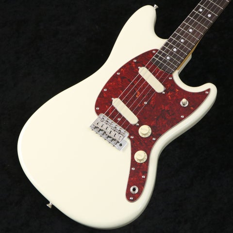 【Zicca限定版】Fender Mustang char owhホワイト 美品 Char 2020 Mustang[All Color Set]– zicca.net