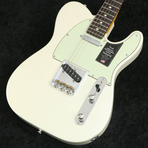 Fender / LTD Edition American Professional Classic Telecaster