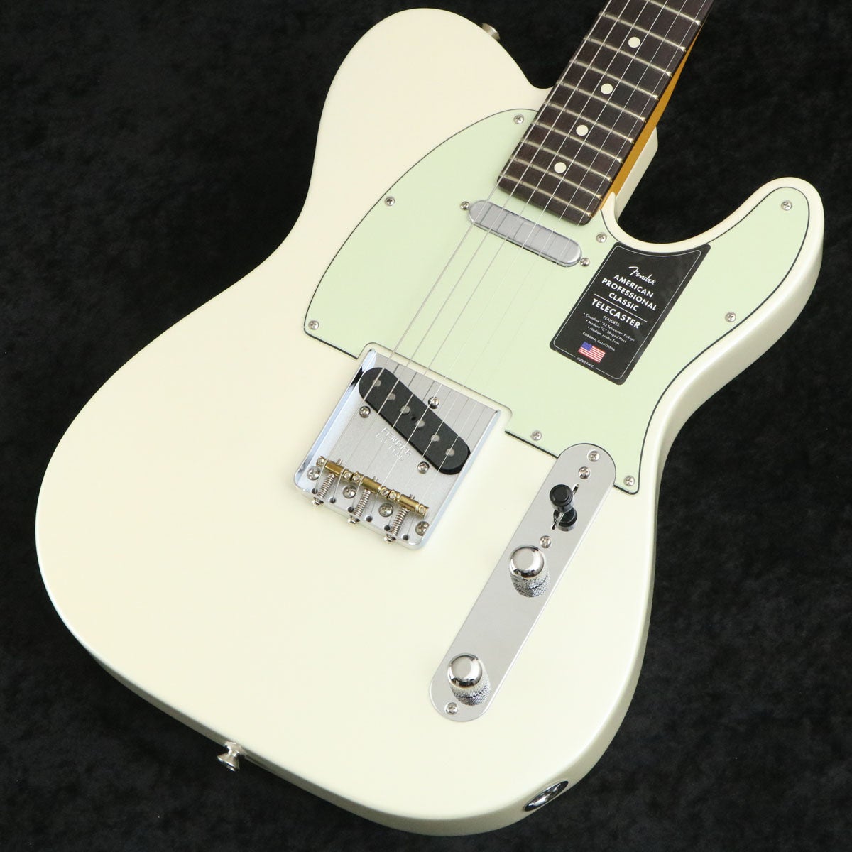 one oneさん専用Fender American テレキャスター Fender / LTD Edition American Professional Classic Telecaster
