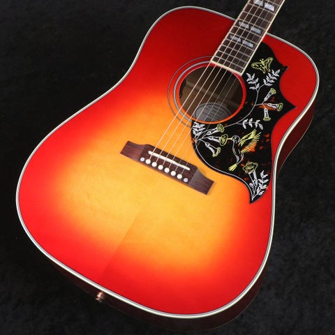 GIBSON MONTANA / Hummingbird Standard Vintage Cherry Sunburst 【Harvest_Guitars】 【御茶ノ水本店】