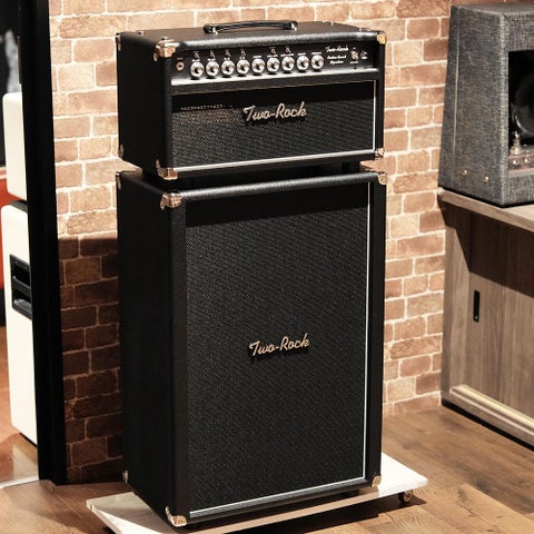 Two Rock / Custom Reverb Signature V1 with 212 Cabinet【渋谷店】