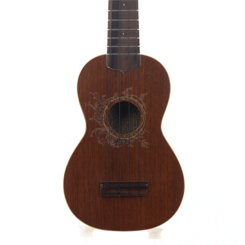 【中古】Nahenahe / Style No.0 Dark Cherry Brown  【心斎橋店】【値下げ】