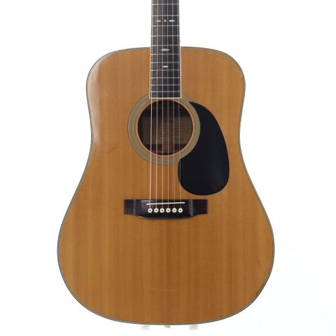 中古】CATS EYES / CE-600 Natural 【心斎橋店】 | フラットトップ
