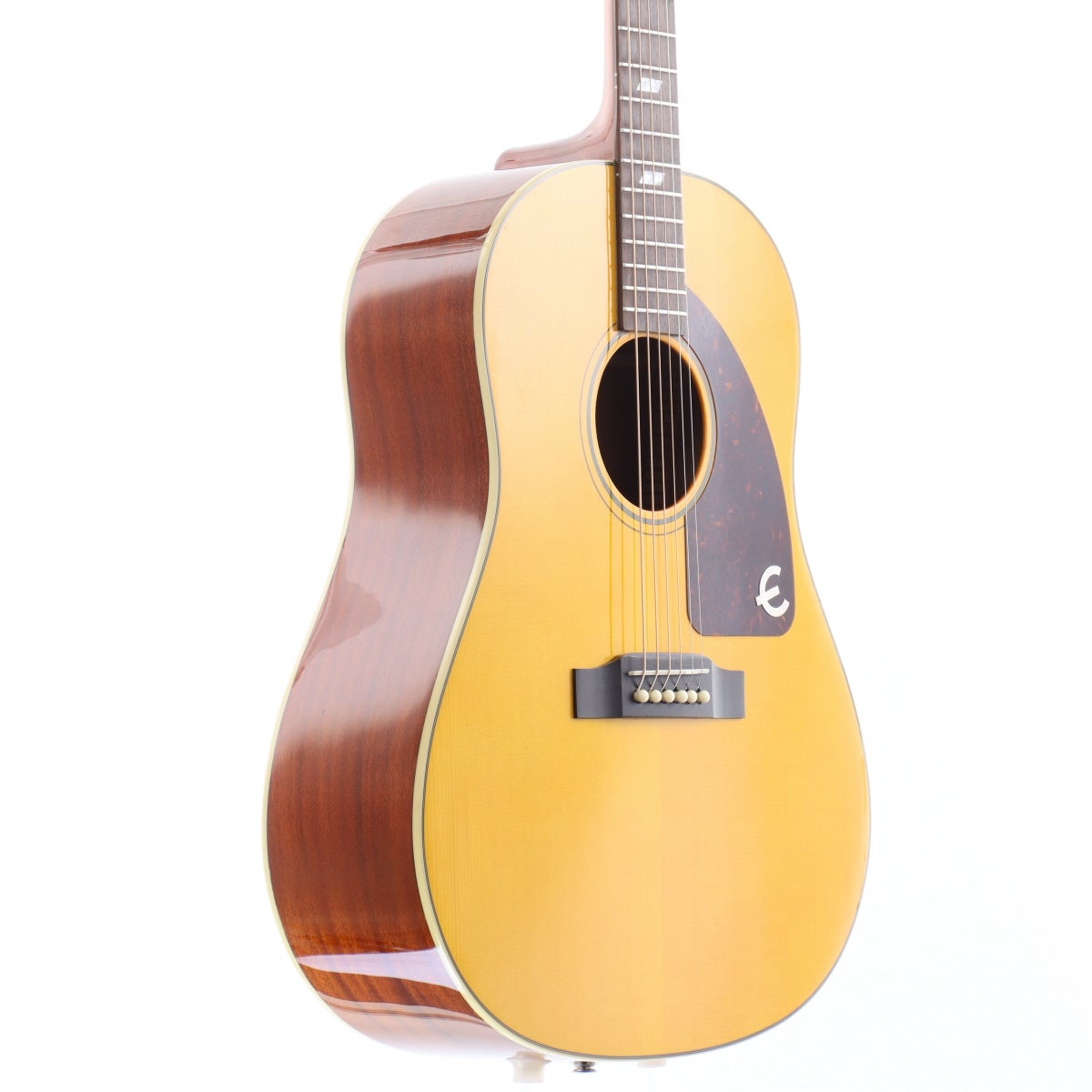 中古】Epiphone / FT-79 TEXAN 2013年製 Natural 【心斎橋店】【値下げ